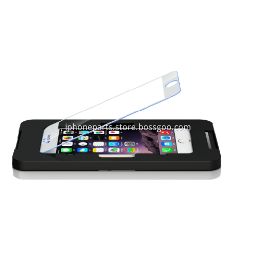 Tempered Glass for iPhone 6 Plus Accessory